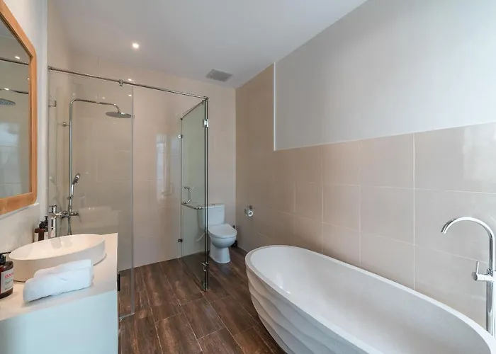 Selikur 2 - Brand New! Spacious 3br In