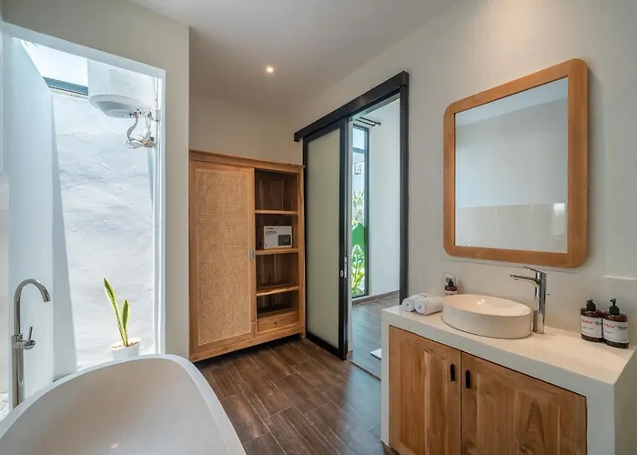 Selikur 2 - Brand New! Spacious 3br In Villa *