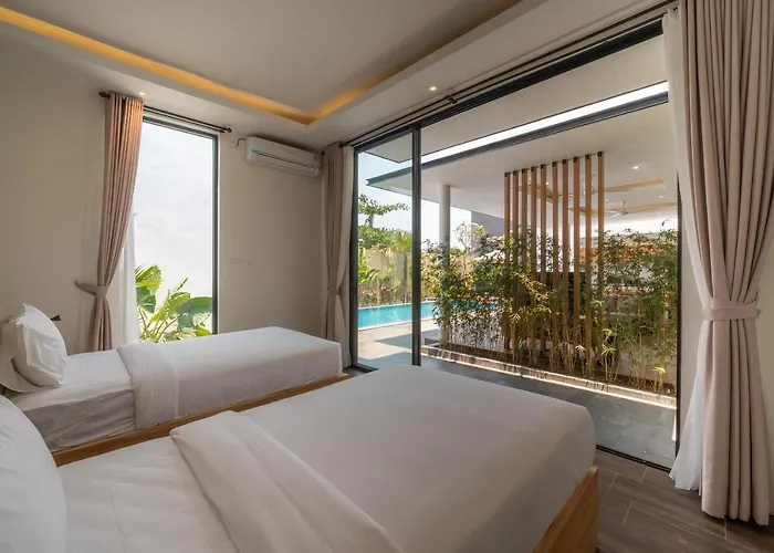 Selikur 2 - Brand New! Spacious 3br In *