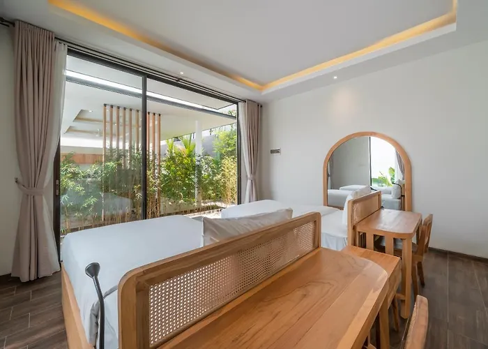 Selikur 2 - Brand New! Spacious 3br In Seminyak