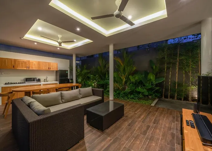 Selikur 2 - Brand New! Spacious 3br In *