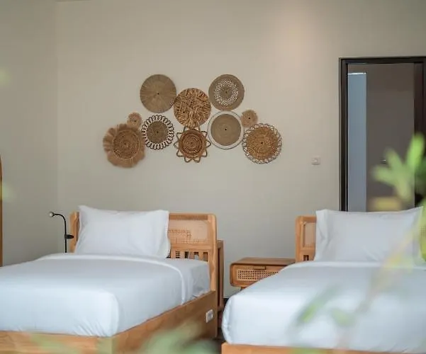 Villa Selikur 2 - Brand New! Spacious 3br In