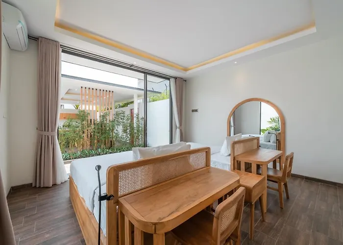Selikur 2 - Brand New! Spacious 3br In Seminyak