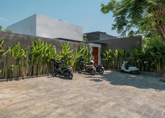 Villa Selikur 2 - Brand New! Spacious 3br In *