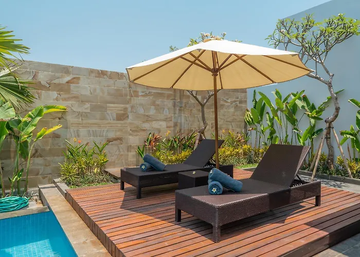 Villa Selikur 2 - Brand New! Spacious 3br In *