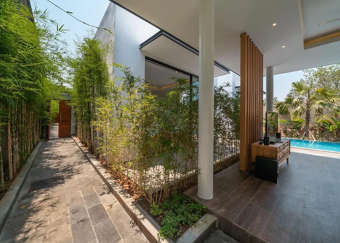 Villa Selikur 2 - Brand New! Spacious 3br In *