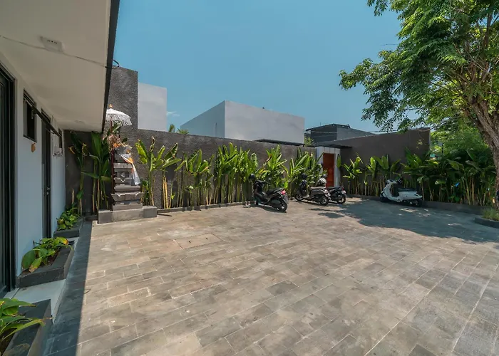 Selikur 2 - Brand New! Spacious 3br In Villa