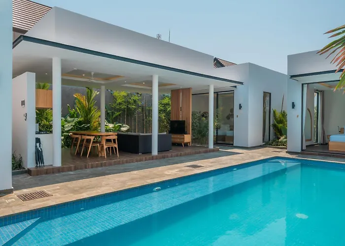 Selikur 2 - Brand New! Spacious 3br In *