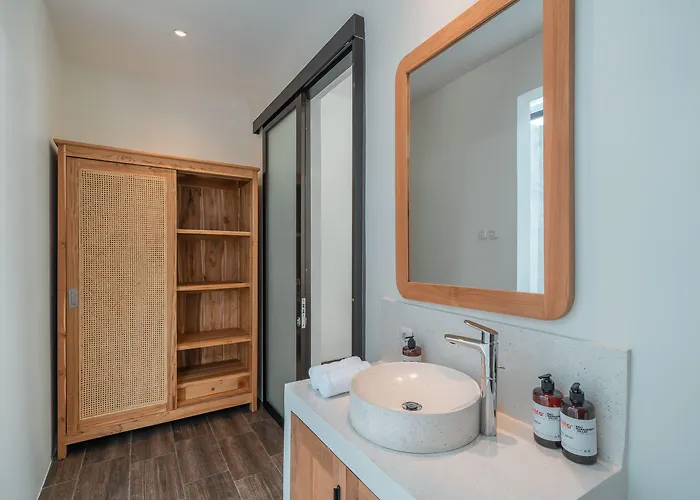 Selikur 2 - Brand New! Spacious 3br In Вилла *