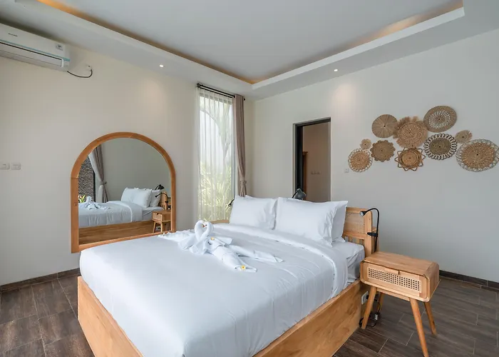 Selikur 2 - Brand New! Spacious 3br In Вилла